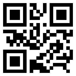 Immagine del QrCode di 3306780211