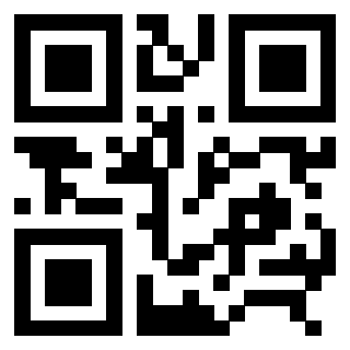 Immagine del Qr Code di 3306780215