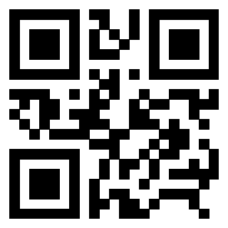 3306780221 Qr Code associato