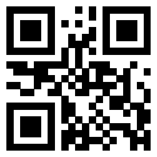 3306780224 QrCode associato