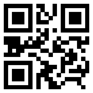 Scansione del QrCode di 3306780227