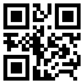 Immagine del Qr Code di 3306780228