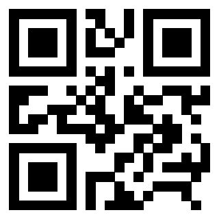 Il QrCode di 3306780229