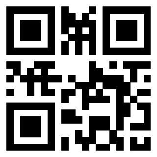 Immagine del QrCode di 3306780230