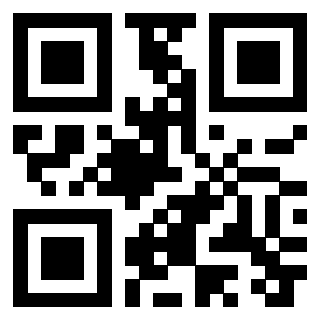 Il QrCode di 3306780231