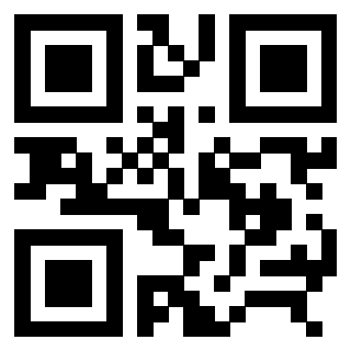 Scansione del QrCode di 3306780233