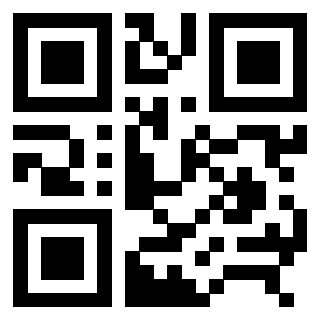 Scansione del QrCode di 3306780240