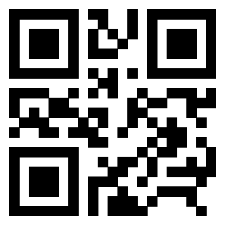 Scansione del Qr Code di 3306780241