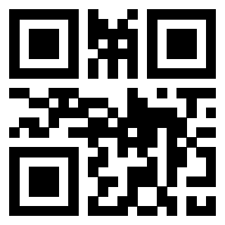 3306780243 Qr Code associato