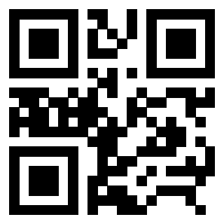 Il Qr Code di 3306780244