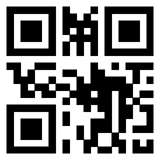 Qr Code di 3306780247