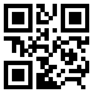 Scansione del QrCode di 3306780252