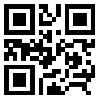 3306780253 Qr Code associato