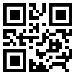 Immagine del QrCode di 3306780254