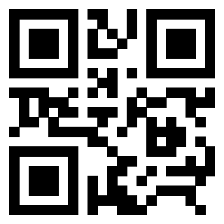 3306780256 - Immagine del QrCode associato