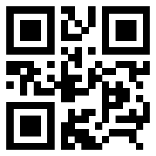Scansione del Qr Code di 3306780257