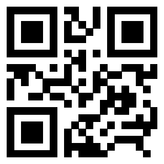 Scansione del Qr Code di 3306780258