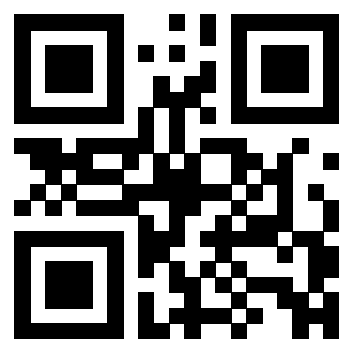 3306780262 Qr Code associato