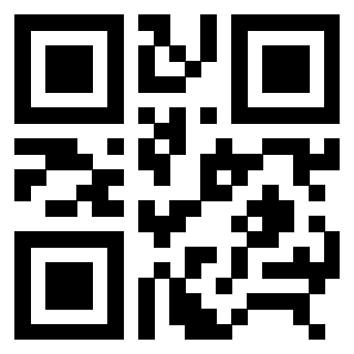 Il QrCode di 3306780263