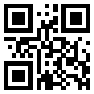 3306780266 - Immagine del Qr Code associato