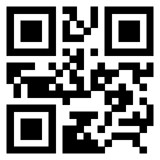3306780273 - Immagine del Qr Code