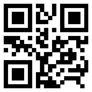 3306780274 QrCode associato