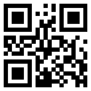 Scansione del QrCode di 3306780275