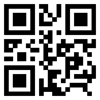 Scansione del Qr Code di 3306780277