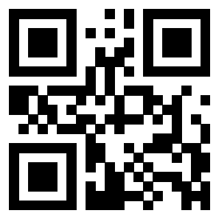 Immagine del QrCode di 3306780278