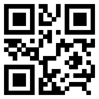 3306780282 - Immagine del QrCode associato