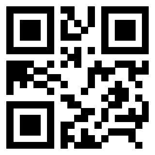 Il Qr Code di 3306780283