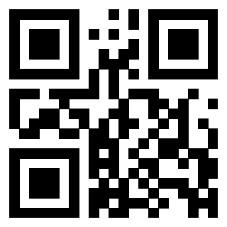Immagine del QrCode di 3306780285