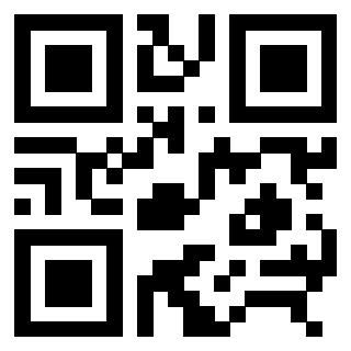 3306780286 QrCode associato