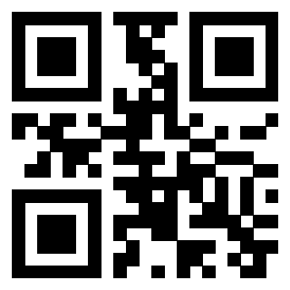 Immagine del QrCode di 3306780287