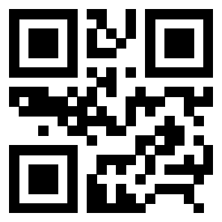 3306780289 QrCode associato