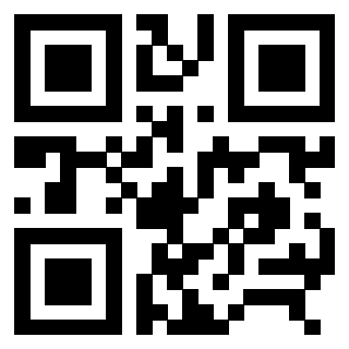 Immagine del QrCode di 3306780291