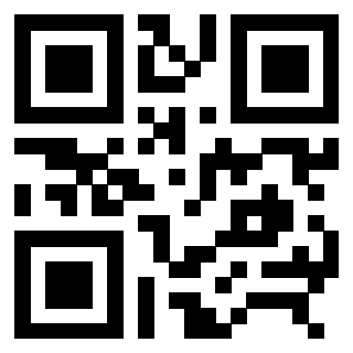 3306780294 - Immagine del Qr Code associato