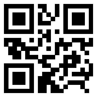 3306780295 - Immagine del Qr Code associato