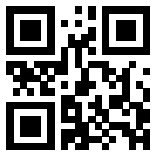 3306780297 Qr Code associato