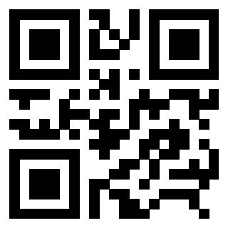 Immagine del QrCode di 3306780299
