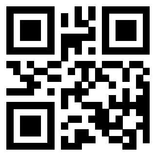 3306780303 Qr Code associato