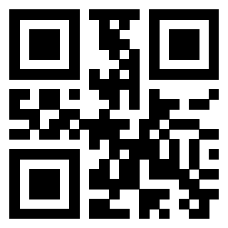 3306780304 Qr Code associato