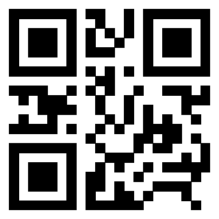 Immagine del Qr Code di 3306780308