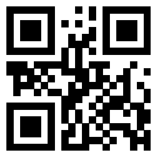 Scansione del QrCode di 3306780311