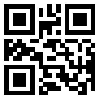 3306780312 - Immagine del QrCode