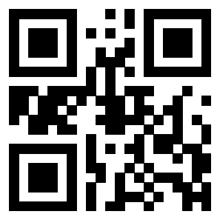3306780316 - Immagine del QrCode associato