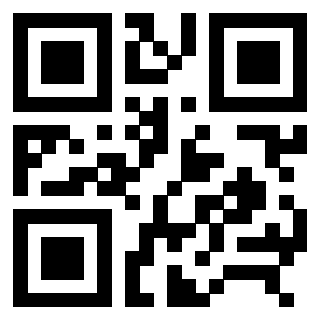 3306780319 - Immagine del QrCode