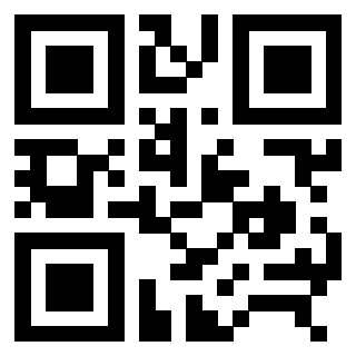 Immagine del Qr Code di 3306780320