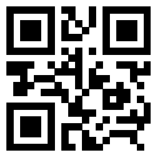 3306780326 - Immagine del QrCode associato