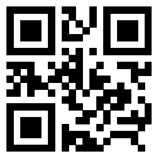Immagine del Qr Code di 3306780329